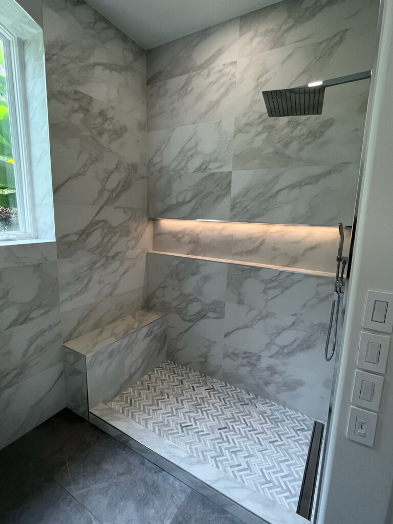 How to Clean Travertine Without Damaging It: A San Diego Homeowner's Care Guide
