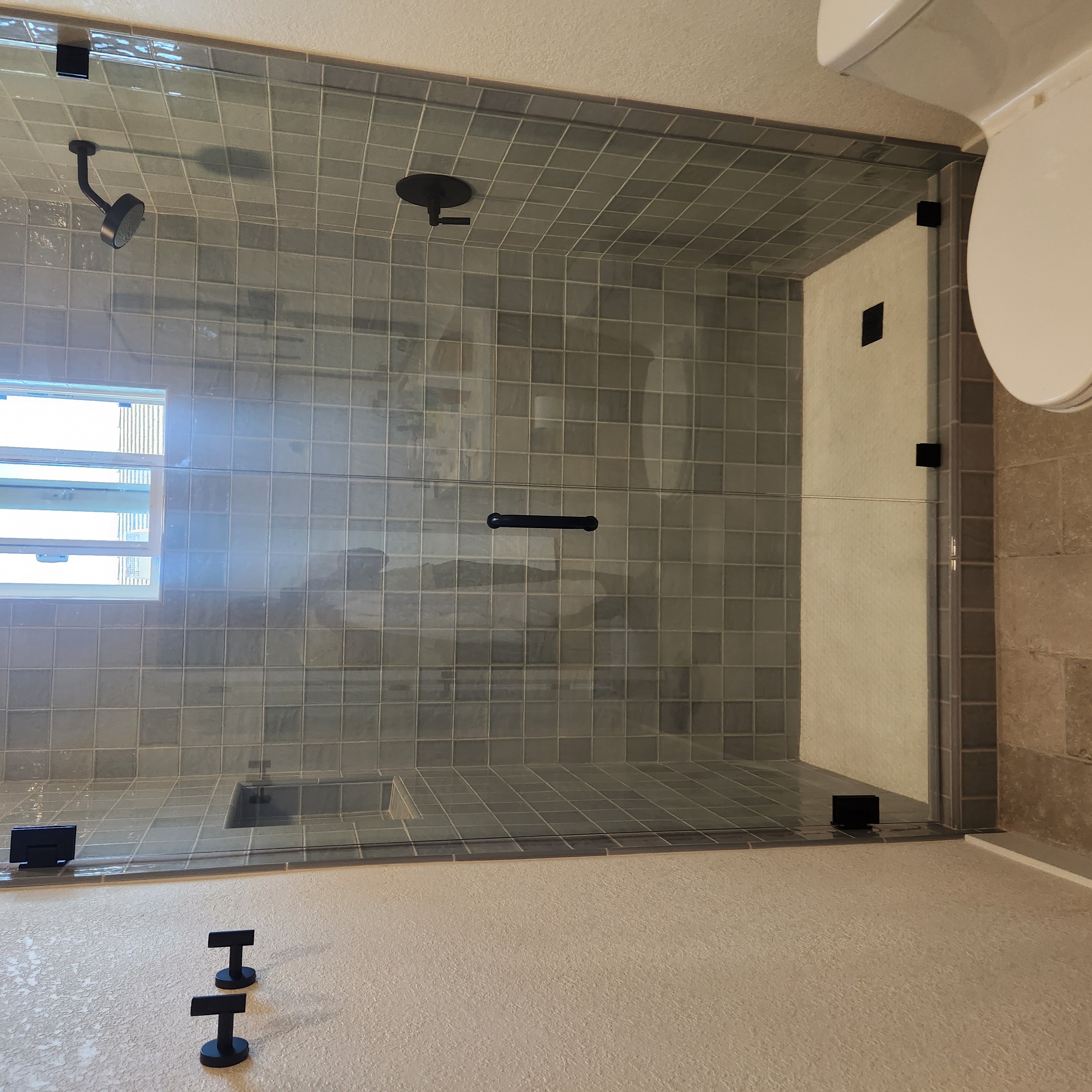 Shower Tile Installation in San Diego: What Actually Determines a Shower That Stays Dry
